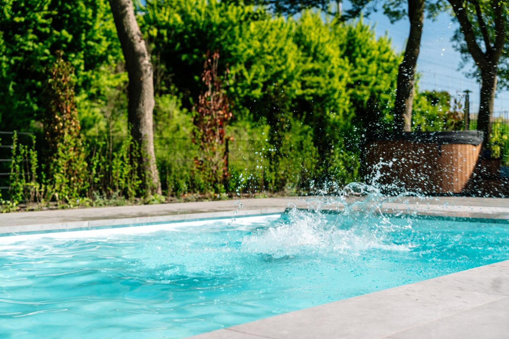 Vakantierijk Waarland Ruang foto