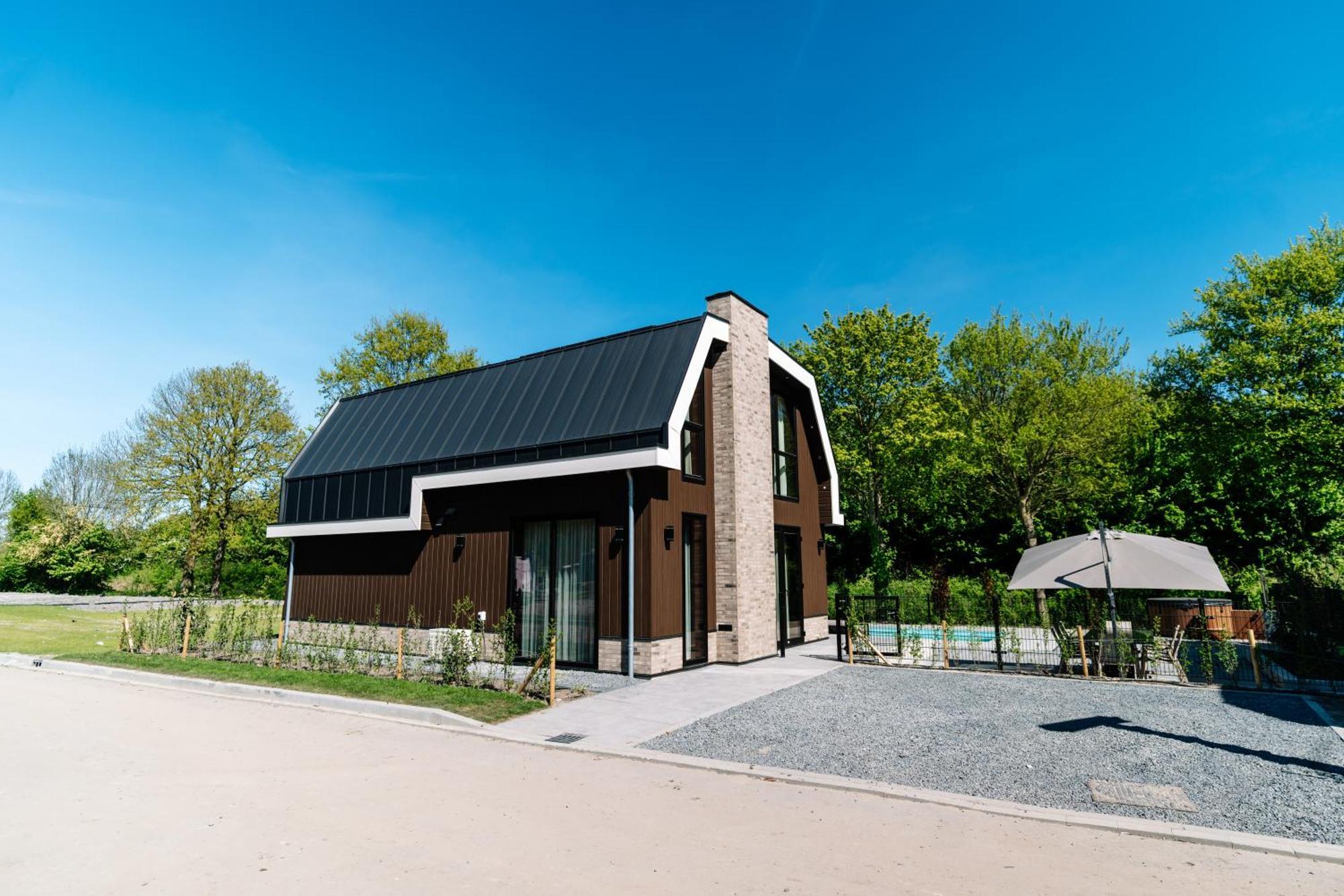 Vakantierijk Waarland Ruang foto